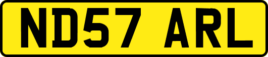 ND57ARL