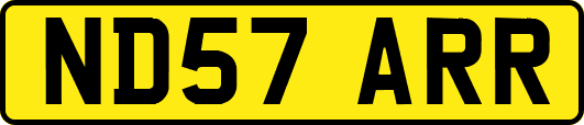 ND57ARR