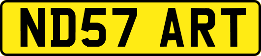 ND57ART