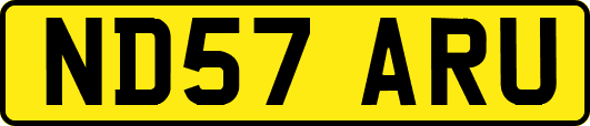 ND57ARU