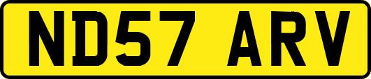 ND57ARV