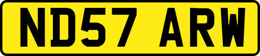 ND57ARW