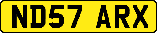 ND57ARX