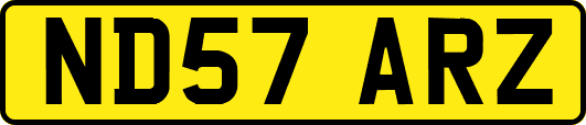 ND57ARZ