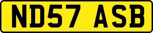 ND57ASB