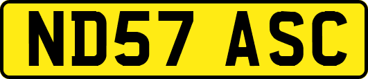 ND57ASC