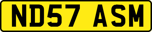 ND57ASM