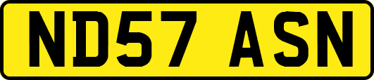 ND57ASN