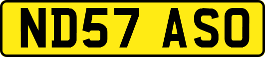 ND57ASO