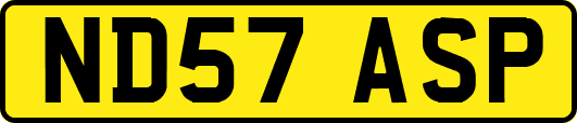 ND57ASP
