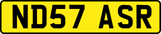 ND57ASR