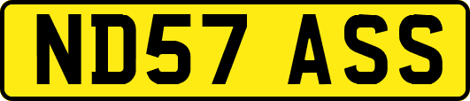ND57ASS