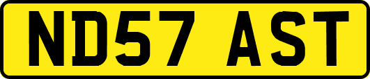 ND57AST