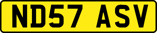 ND57ASV