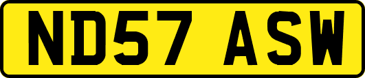 ND57ASW