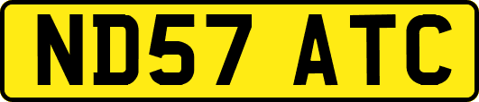 ND57ATC