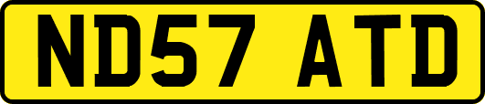 ND57ATD