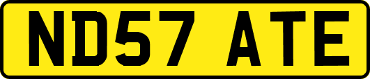 ND57ATE