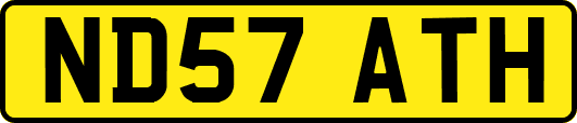 ND57ATH
