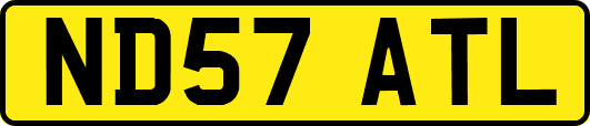 ND57ATL