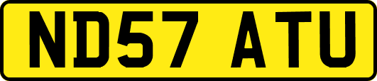 ND57ATU