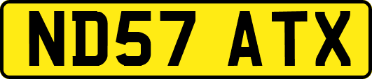 ND57ATX