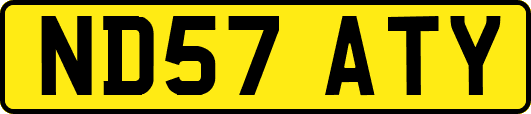 ND57ATY