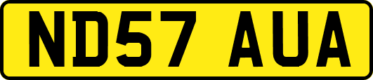 ND57AUA
