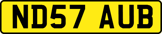 ND57AUB