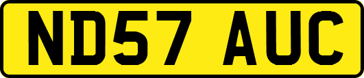 ND57AUC