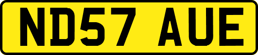 ND57AUE