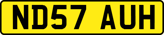 ND57AUH