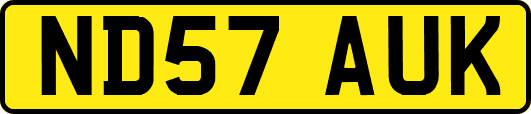 ND57AUK