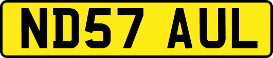 ND57AUL