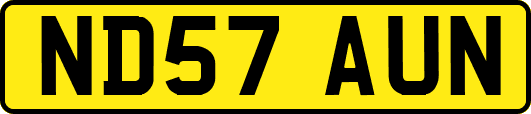 ND57AUN