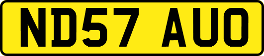 ND57AUO