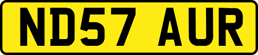 ND57AUR