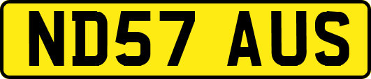 ND57AUS