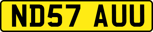 ND57AUU