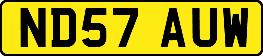 ND57AUW