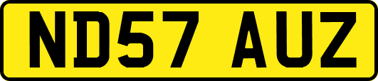 ND57AUZ