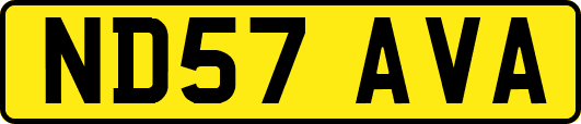 ND57AVA