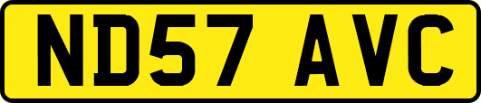 ND57AVC