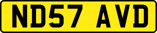 ND57AVD