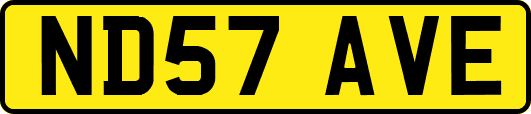 ND57AVE