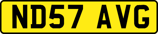 ND57AVG