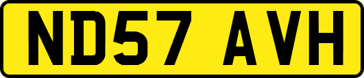 ND57AVH
