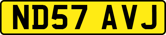 ND57AVJ