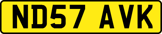ND57AVK