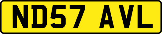ND57AVL